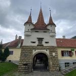 Peste 100 de obiective de vizitat in 16 zile: Ruta Cultural Turistica - Portile Transilvaniei 