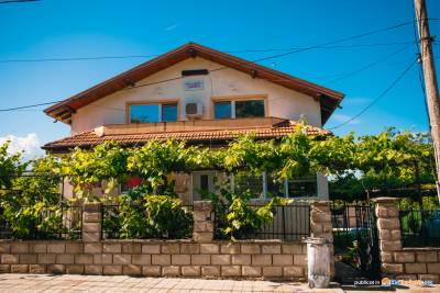 Guest Houses DANI